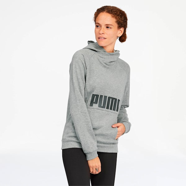 Women s Fave Hoodie PUMA