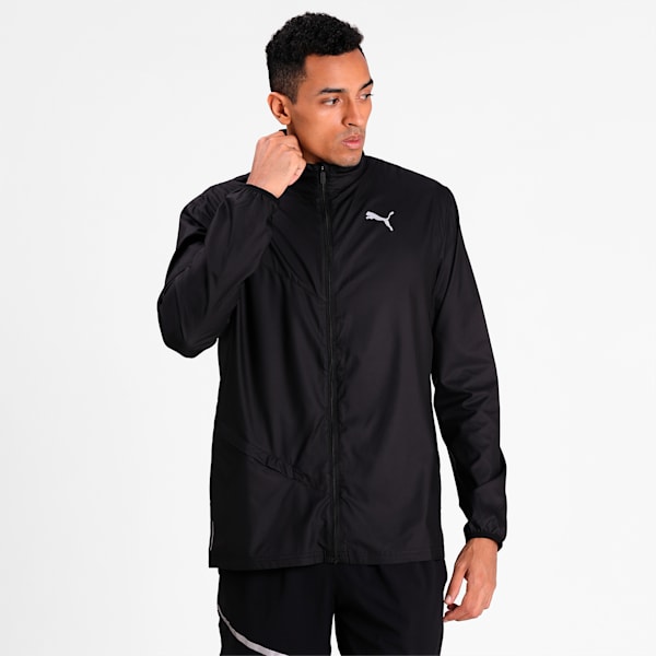 IGNITE Woven windCELL Men's Running Jacket | PUMA