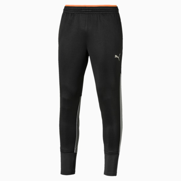 Power BND Protect Men's Pants, Puma Black-CASTLEROCK, extralarge