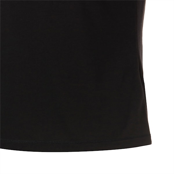FAVORITE キャット SS ウィメンズ トレーニング Tシャツ 半袖, Puma Black-CAT Q3, extralarge-JPN