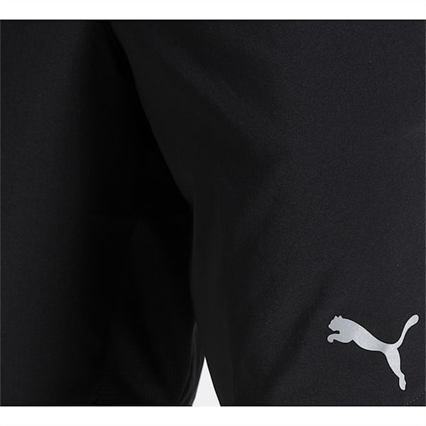 PUMA Woven Men's Shorts, Puma Black, extralarge-IND