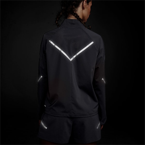 Runner ID Women s Running Jacket PUMA
