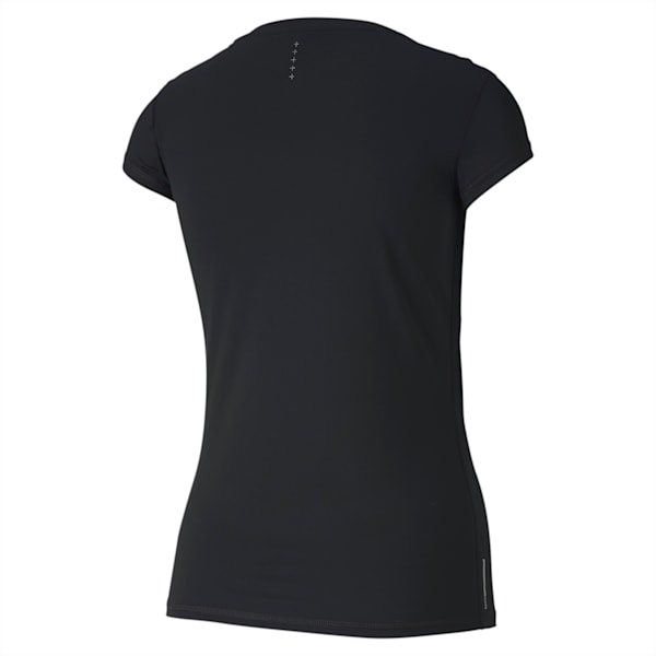 Lap dryCELL Graphic Women's T-Shirt, Puma Black, extralarge-IND