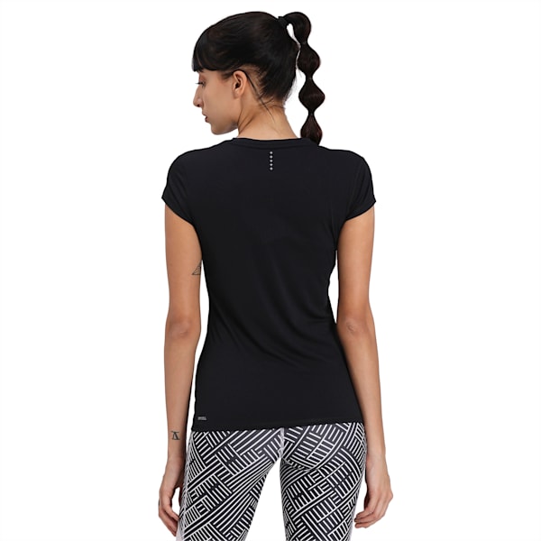 Lap dryCELL Graphic Women's T-Shirt, Puma Black, extralarge-IND
