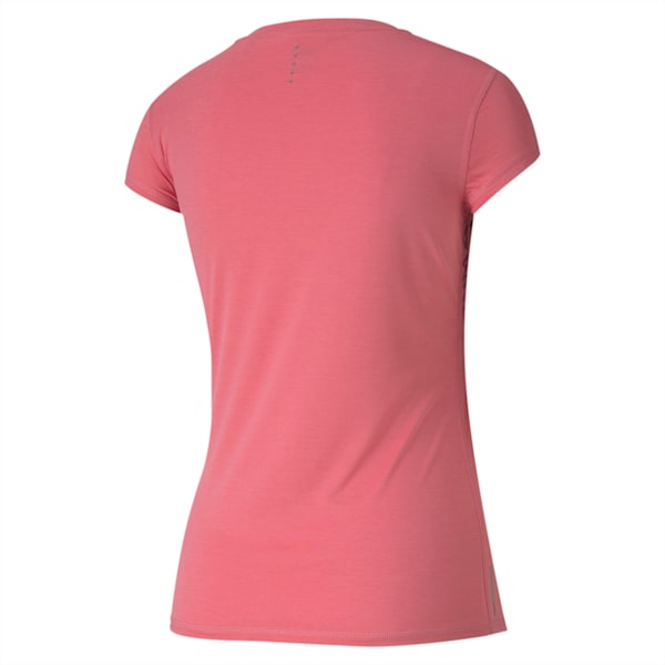 Lap dryCELL Graphic Women's T-Shirt, Bubblegum, extralarge-IND