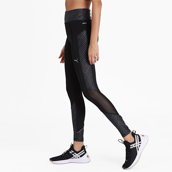 Last Lap Graphic dryCELL Long Tight PUMA