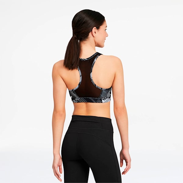 Casall Iconic Sports Bra - Black