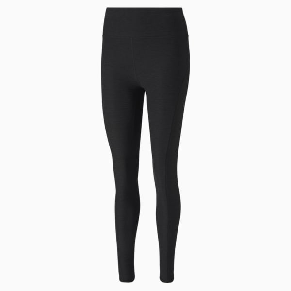 Luxe Eclipse 7/8 Women's dryCELL Tights, Puma Black Heather