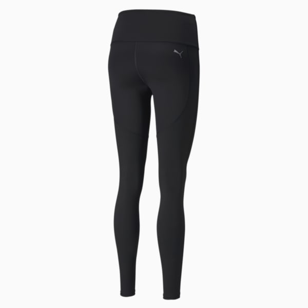 Studio Porcelain dryCELL Women's Tight, Puma Black, extralarge-IND