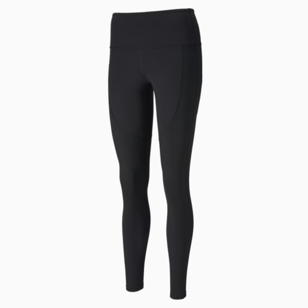 Studio Porcelain dryCELL Women's Tight, Puma Black, extralarge-IND
