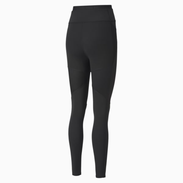 Be Bold THERMO R+ Women's Leggings, Puma Black, extralarge