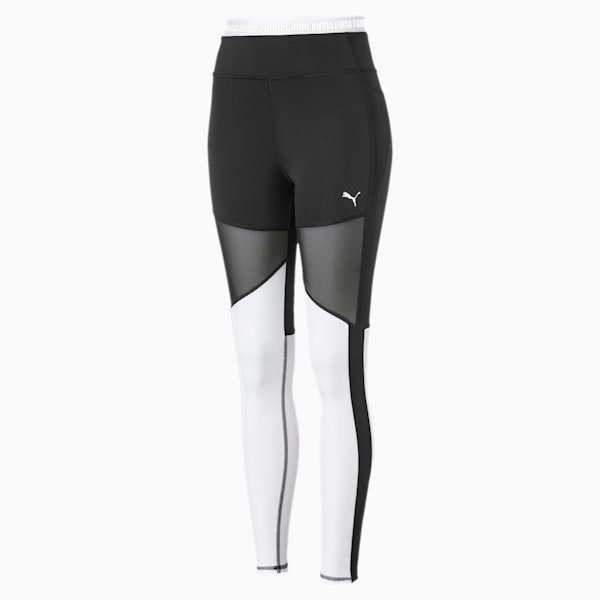 Be Bold THERMO R+ Women's Leggings