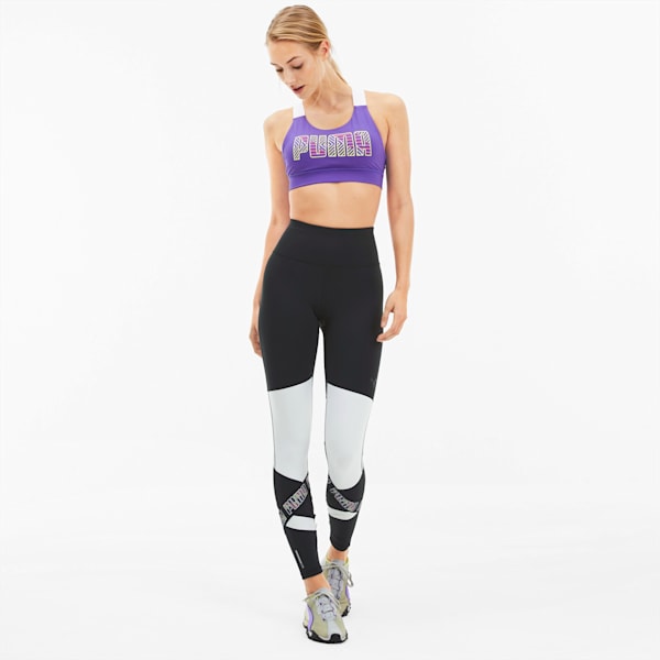 Legging sport puma top