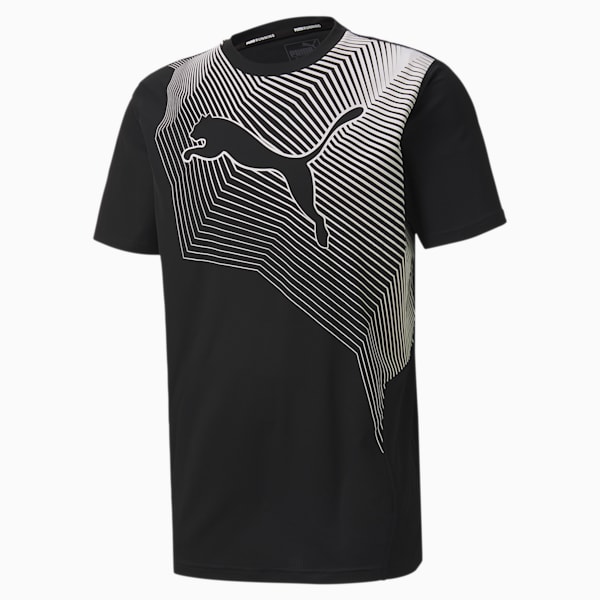Puma sports t shirts shop