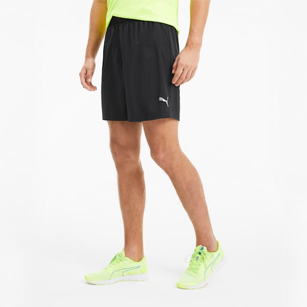 Last Lap 2-in-1 Men's Running Shorts, Puma Black, extralarge