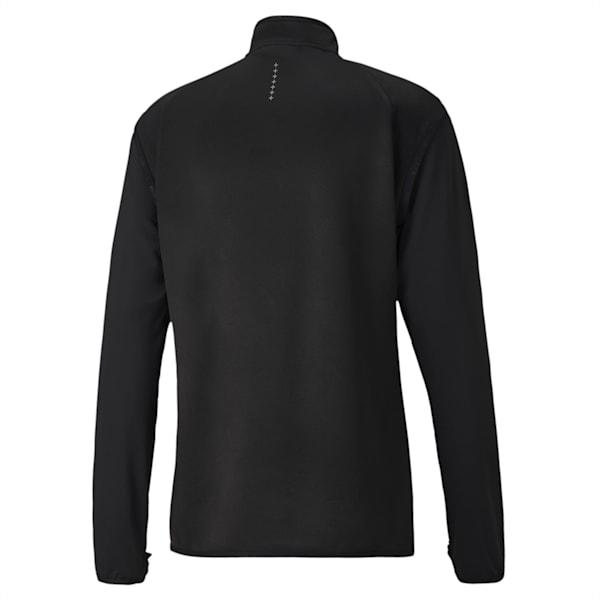 Last Lap Midlayer dryCELL T-Shirt, Puma Black, extralarge-IND