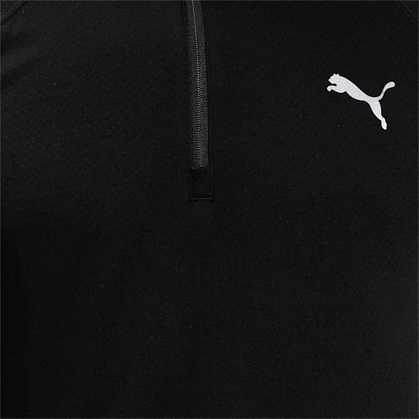 Last Lap Midlayer dryCELL T-Shirt, Puma Black, extralarge-IND