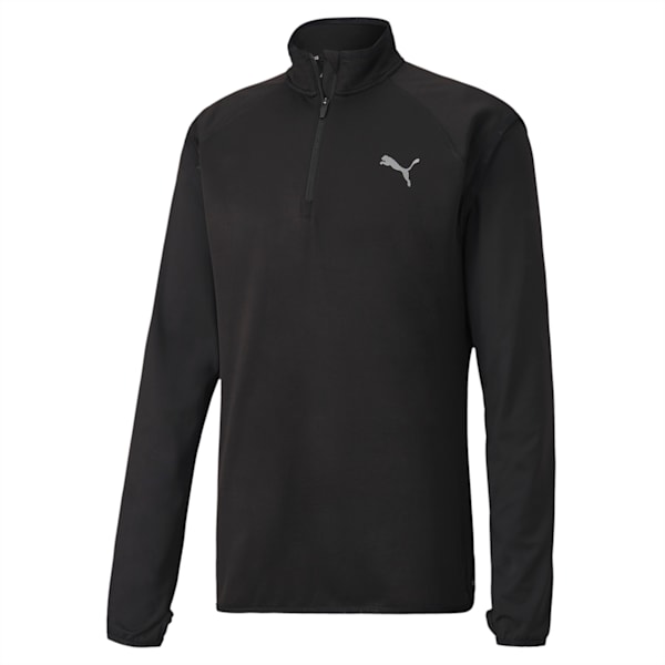 Last Lap Midlayer dryCELL T-Shirt, Puma Black, extralarge-IND
