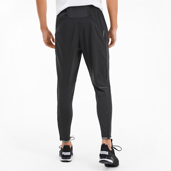 Puma Tapered Tracksuit Bottoms Mens