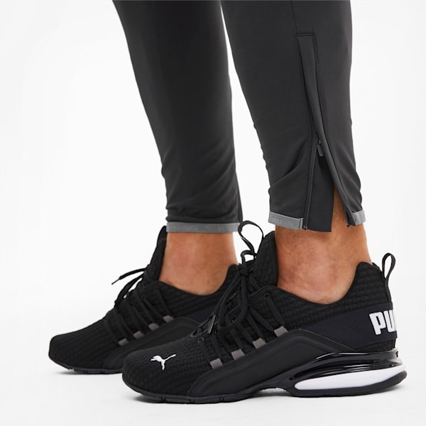 Puma Pantalon Running Homme - Favorite Tapered - Puma Black - BIKE24