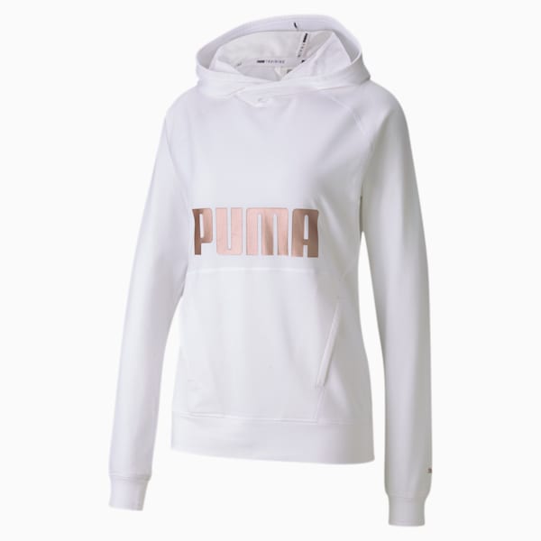 PUMA Women's Hoodie