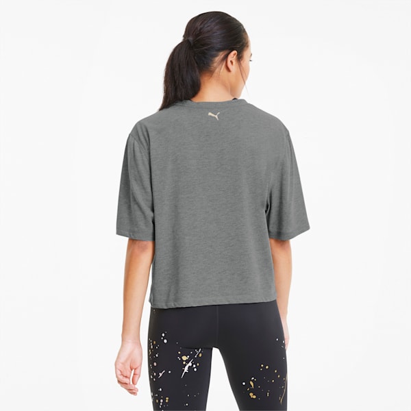 Metal Splash Women s Graphic Tee PUMA