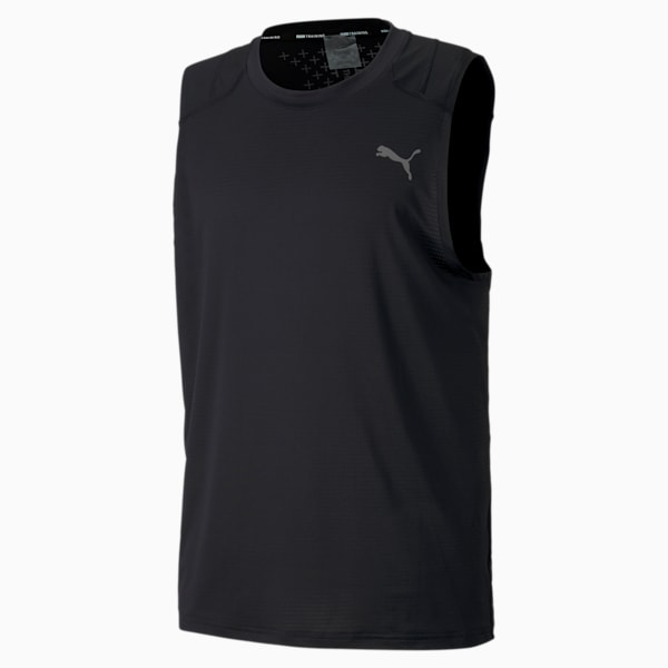 Power Thermo R+ Men's Training Tank, Puma Black, extralarge