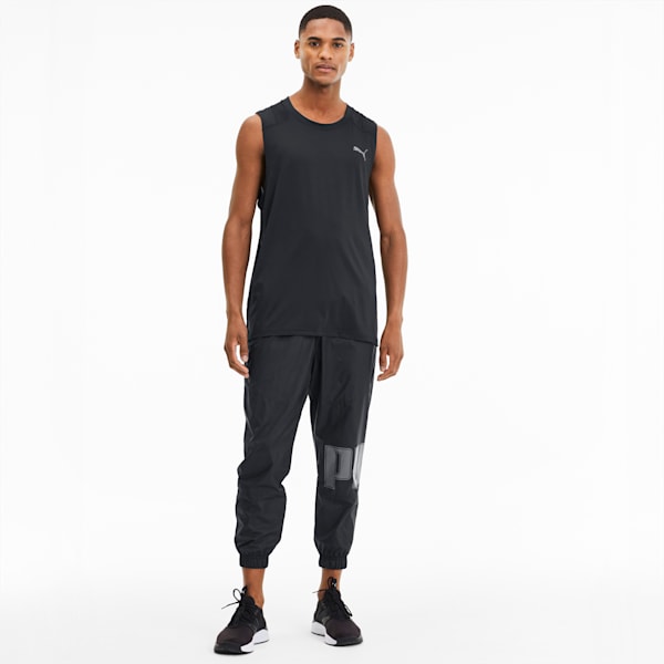 Power Thermo R+ Men's Training Tank, Puma Black, extralarge