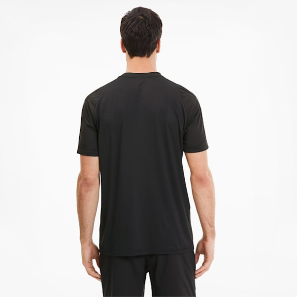 Power Thermo R+ Men's Training Tee, Puma Black, extralarge