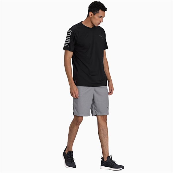 Power THERMO R+ dryCELL Men's Training T-Shirt, Puma Black, extralarge-IND
