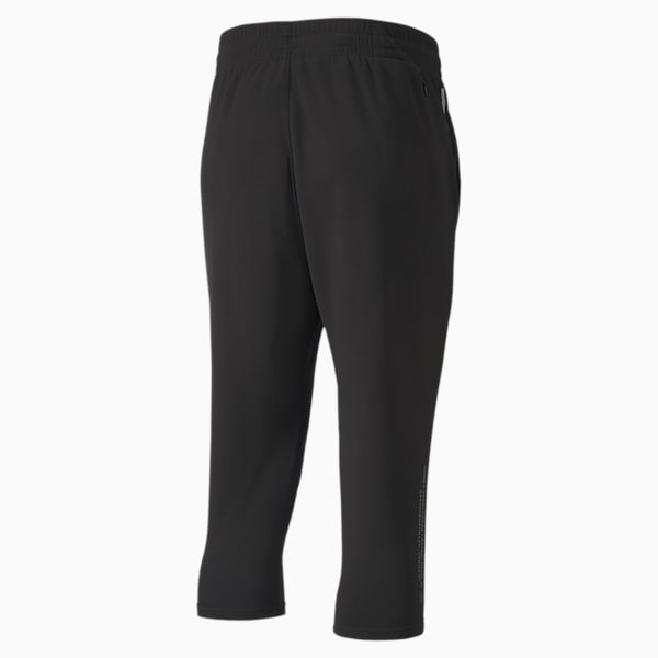 Puma men's 3/4 jogging bottoms best sale