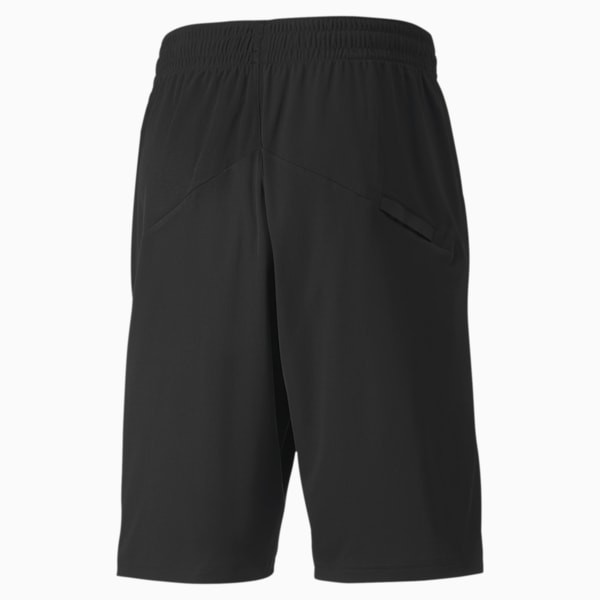 Collective Session Men's Training Shorts, Puma Black, extralarge