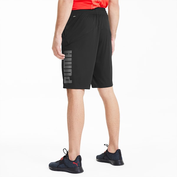 Collective Session Men's Training Shorts, Puma Black, extralarge