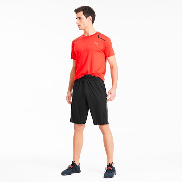 Collective Session Men's Training Shorts, Puma Black, extralarge