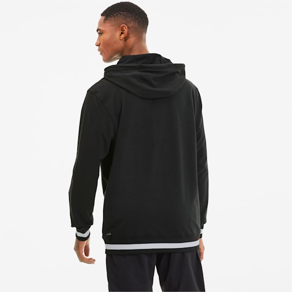 Puma collective hoodie Clearance