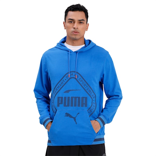 Puma cell hoodie discount