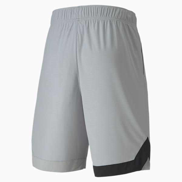 Collective Men's Colorblock Shorts, High Rise, extralarge