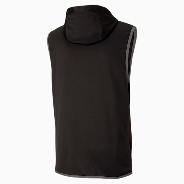 Reactive Men's Sleeveless Training Hoodie | PUMA