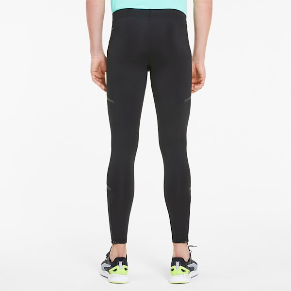 Buy Puma Black Regular Fit Sports Tights for Mens Online @ Tata CLiQ