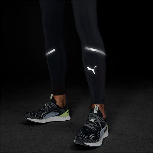Buy Puma Mens Exo-Adapt 3/4 Running Tight Leggings Puma Black