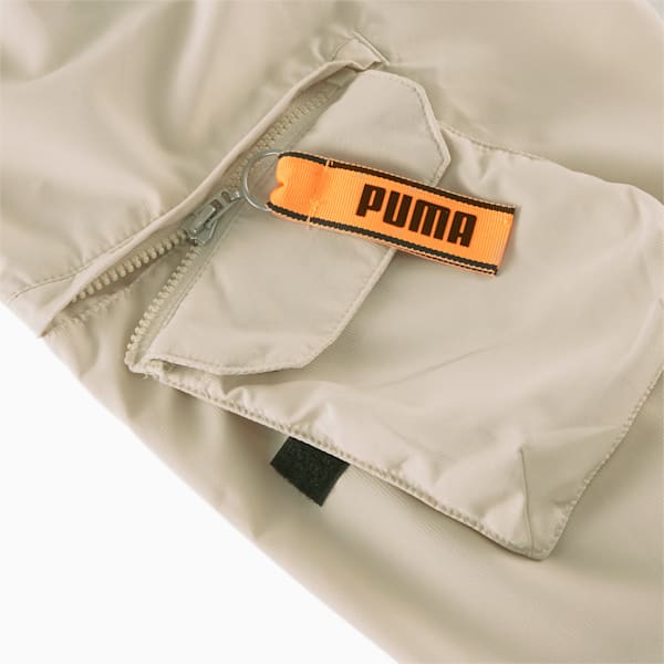 Puma x first mile utility men's running jacke clearance