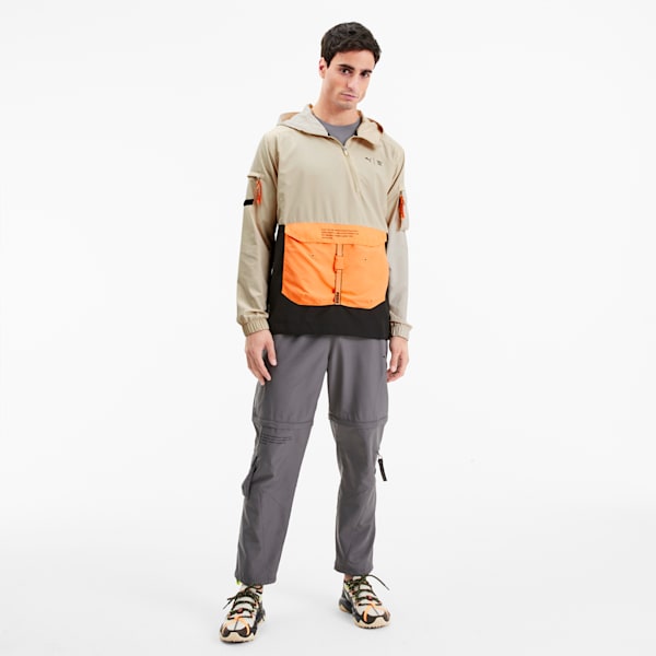 Puma Men's Classics Utility Jacket