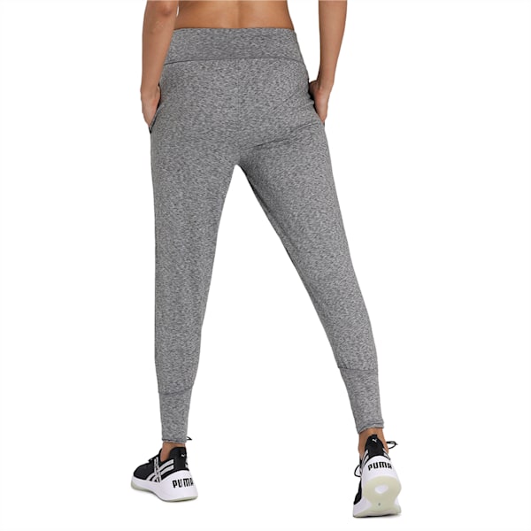 puma studio tapered pant