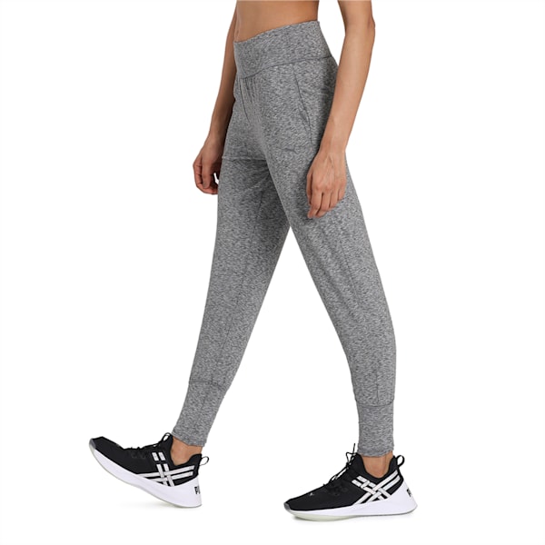 puma studio tapered pant