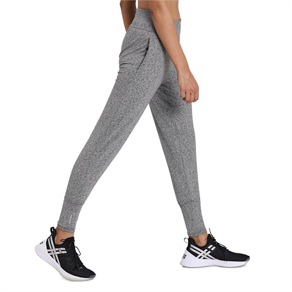 puma studio tapered pant