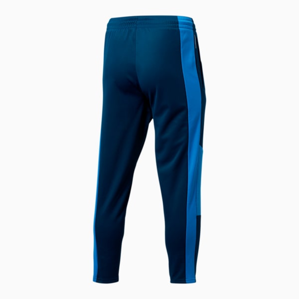 Extract Men's Colorblock Pants, Gibraltar Sea-French Blue, extralarge