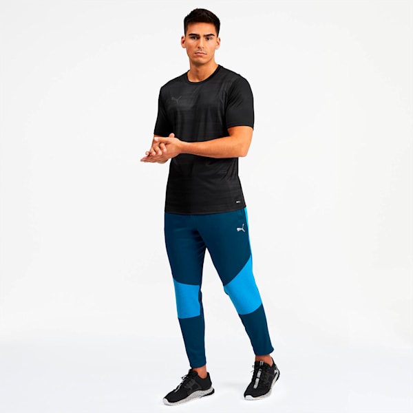 Puma colorblock leggings hotsell