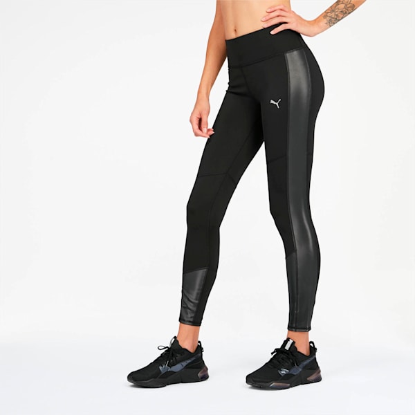 Puma always on graphic tights ladies 2025