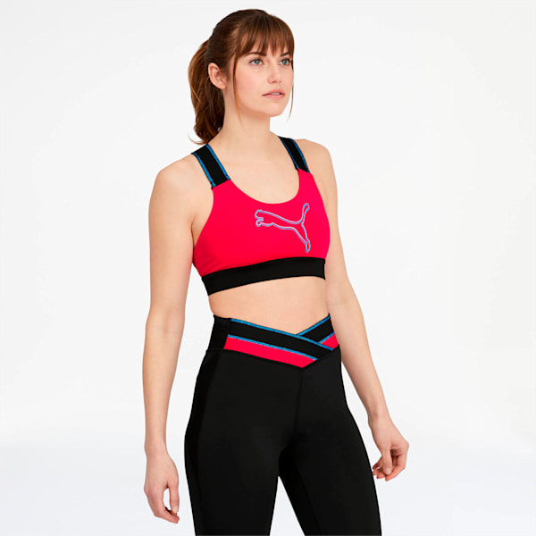 METALUX Feel It Women s Bra PUMA