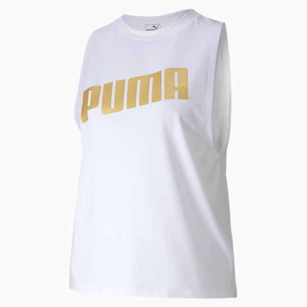 Puma metal splash sales